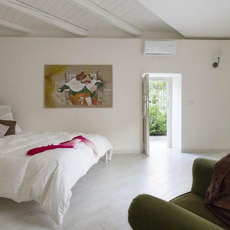 Re Bafe Hotel Syracuse Ngoại thất bức ảnh