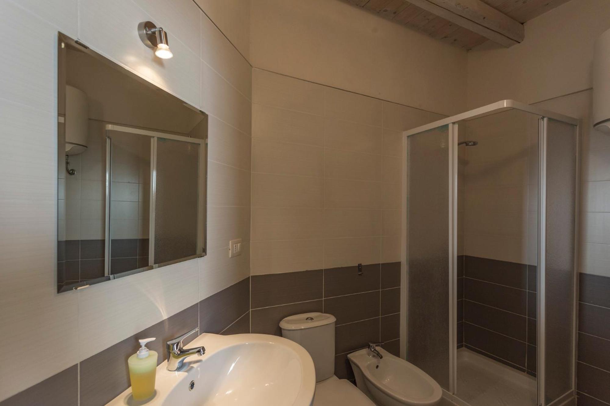 Re Bafe Hotel Syracuse Ngoại thất bức ảnh