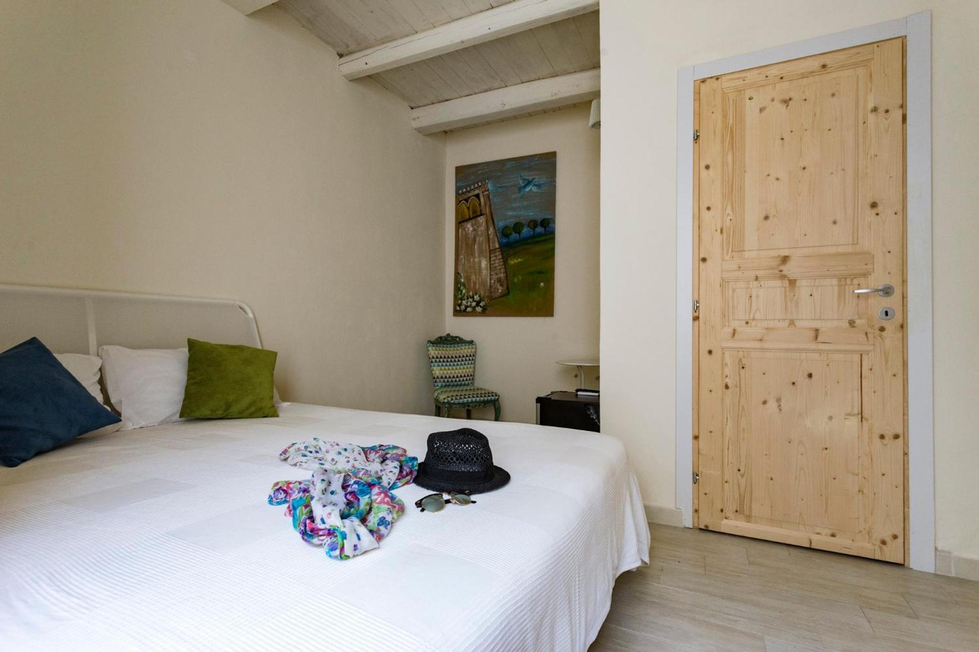 Re Bafe Hotel Syracuse Ngoại thất bức ảnh