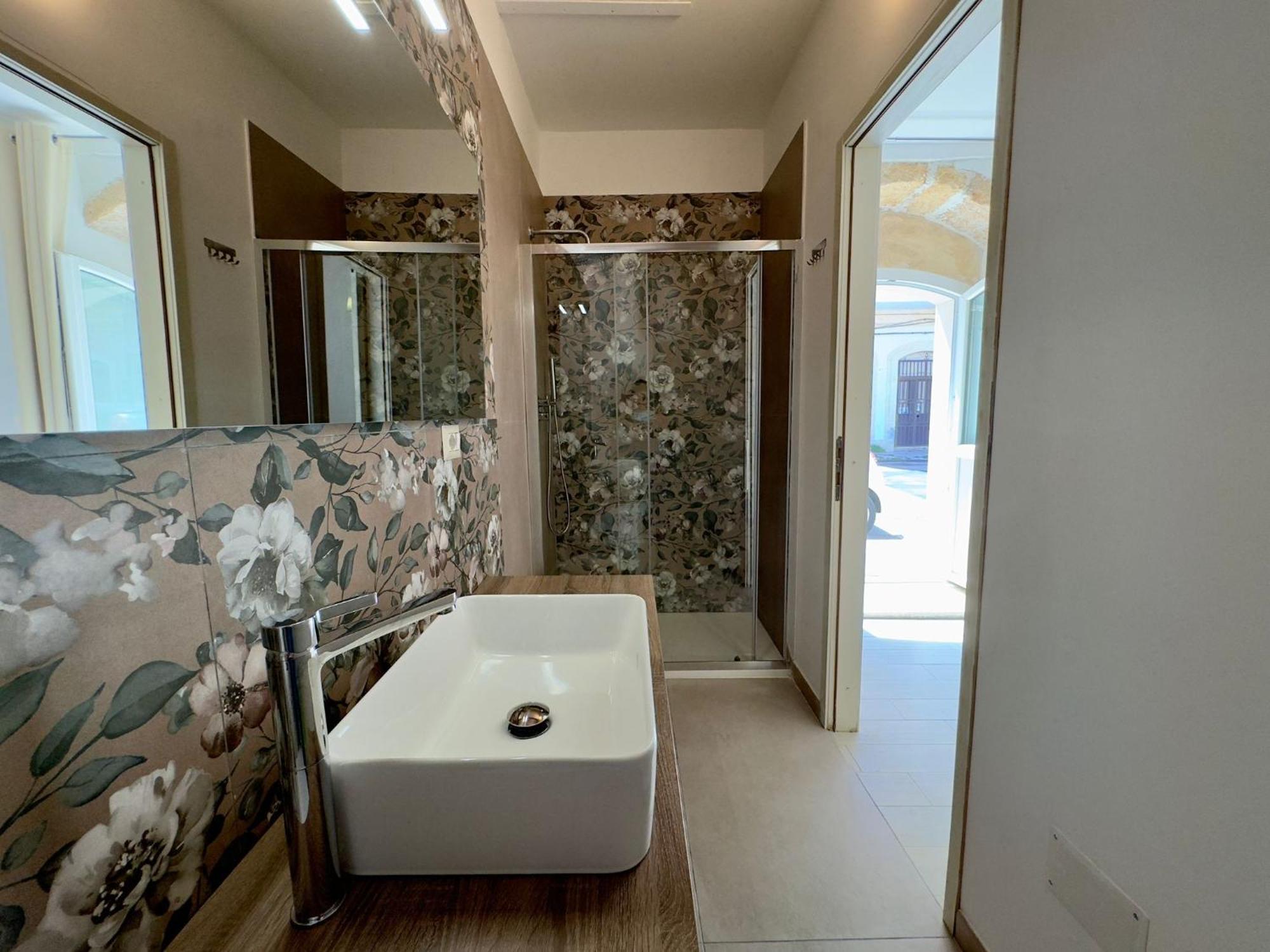 Re Bafe Hotel Syracuse Ngoại thất bức ảnh