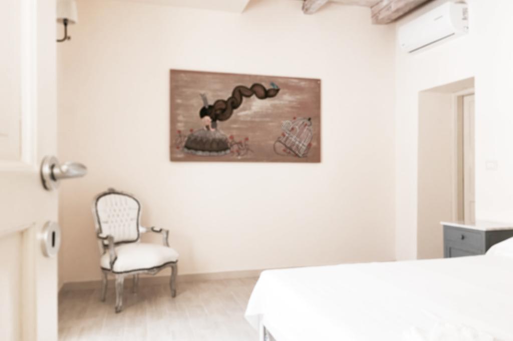 Re Bafe Hotel Syracuse Ngoại thất bức ảnh