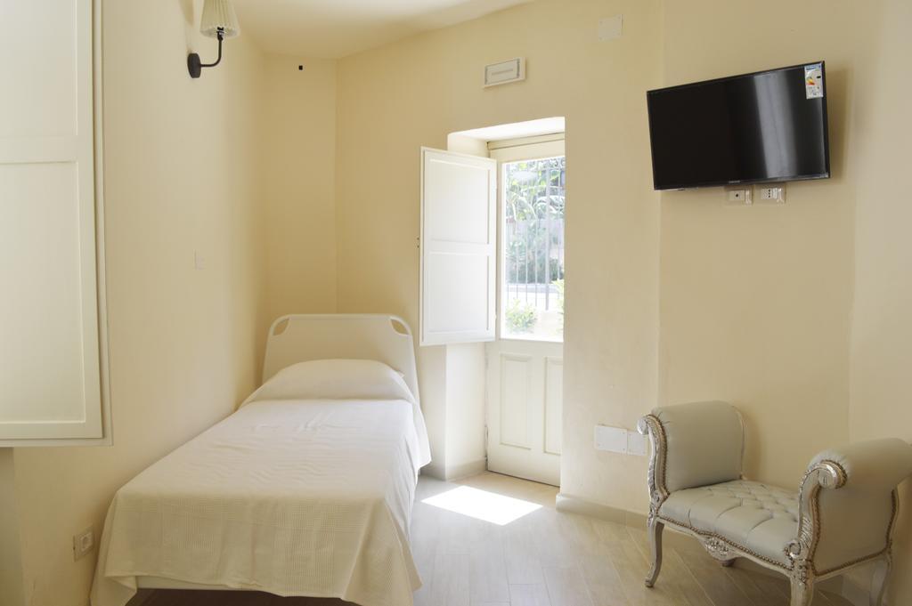 Re Bafe Hotel Syracuse Ngoại thất bức ảnh