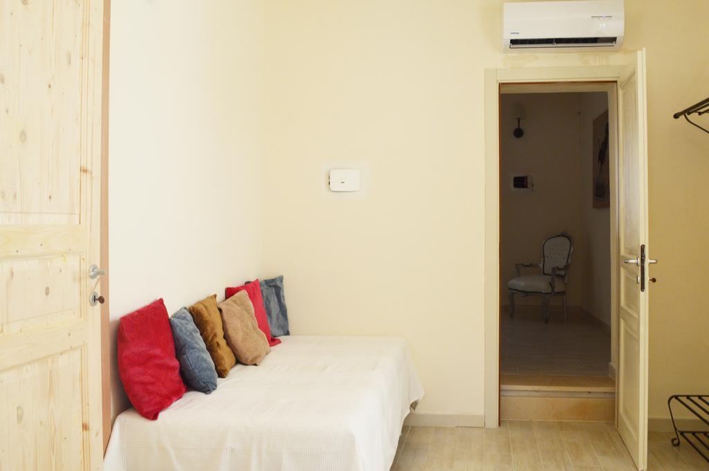 Re Bafe Hotel Syracuse Ngoại thất bức ảnh