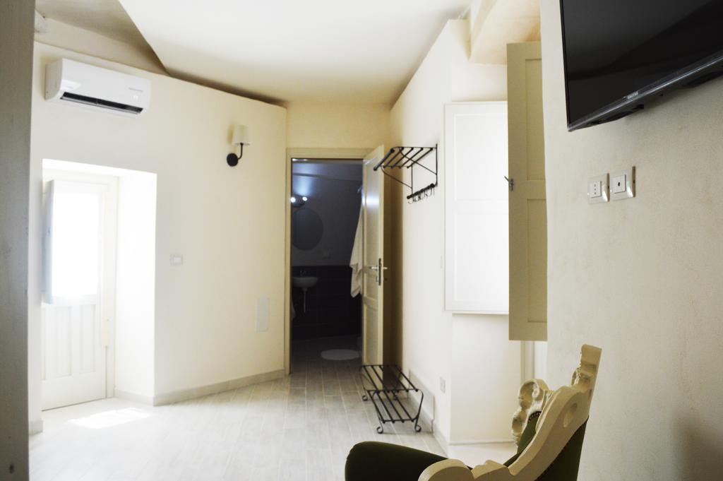 Re Bafe Hotel Syracuse Ngoại thất bức ảnh