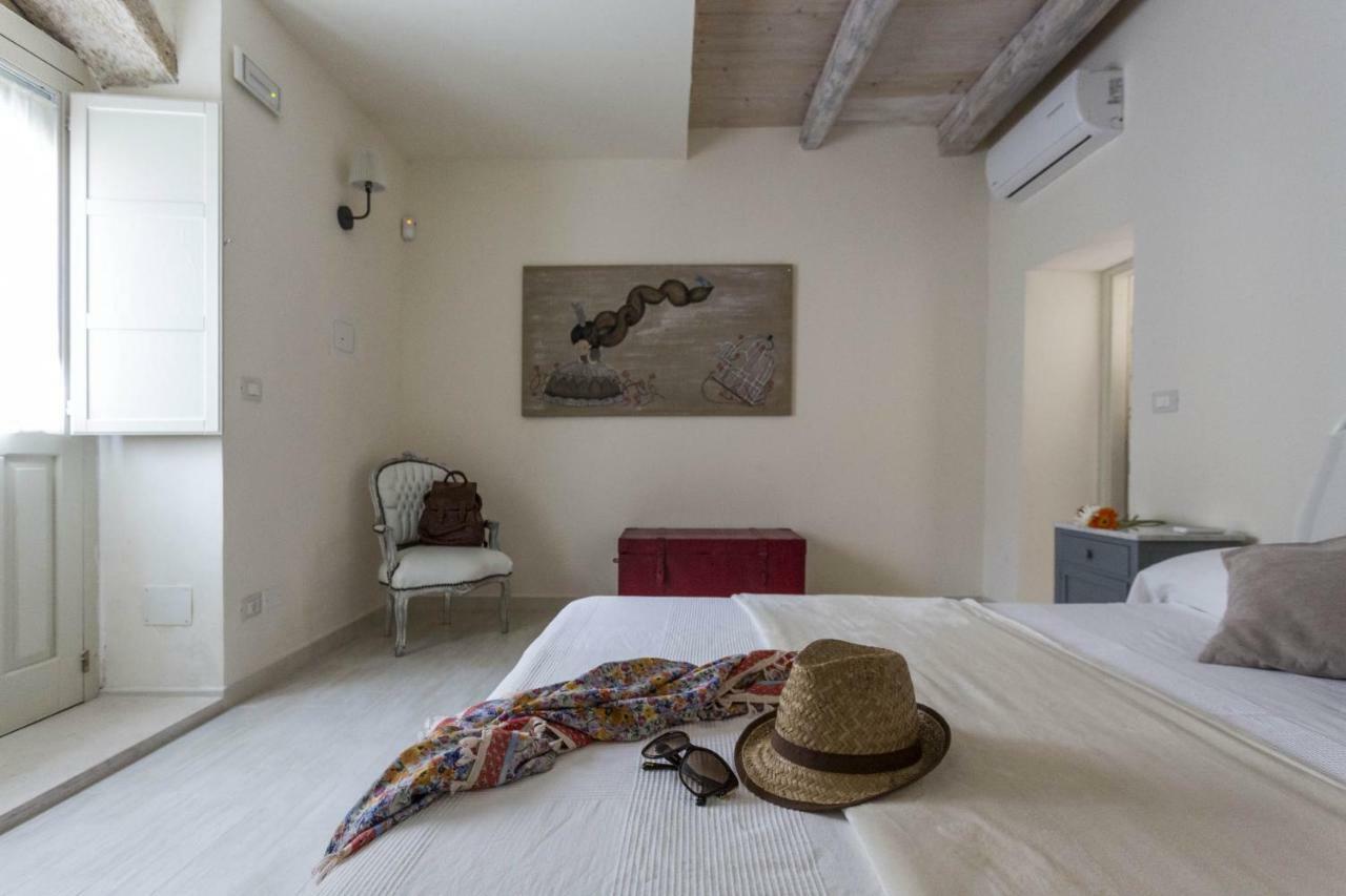 Re Bafe Hotel Syracuse Ngoại thất bức ảnh