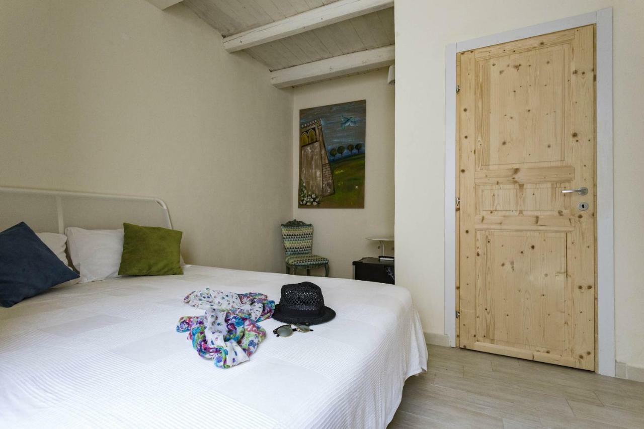 Re Bafe Hotel Syracuse Ngoại thất bức ảnh
