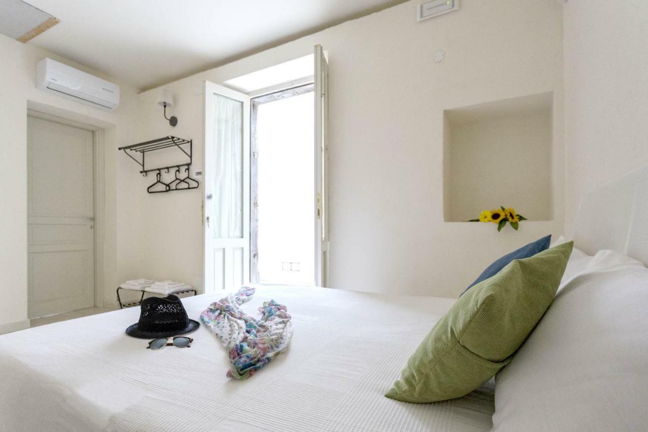Re Bafe Hotel Syracuse Ngoại thất bức ảnh
