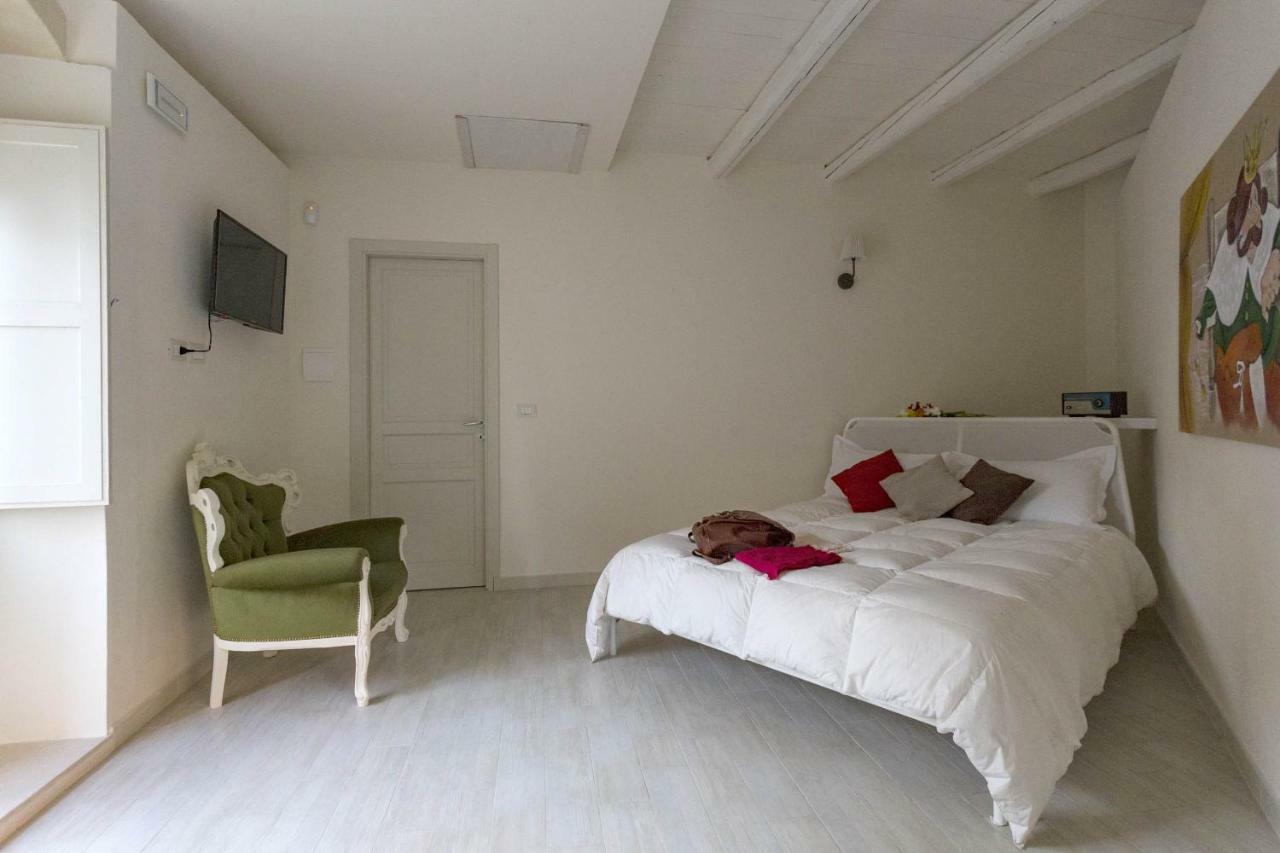 Re Bafe Hotel Syracuse Ngoại thất bức ảnh