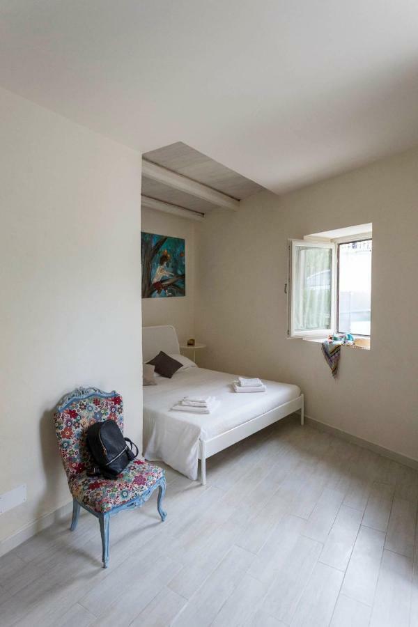 Re Bafe Hotel Syracuse Ngoại thất bức ảnh