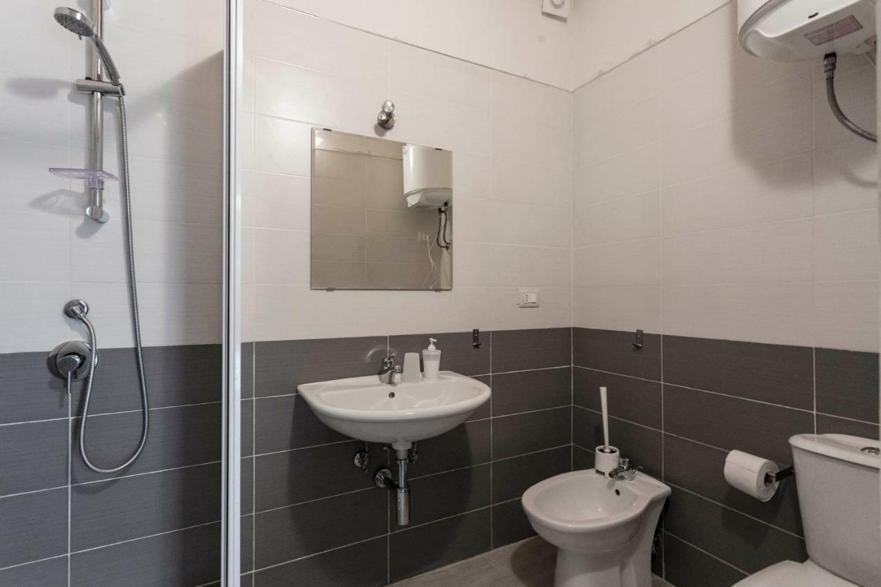 Re Bafe Hotel Syracuse Ngoại thất bức ảnh