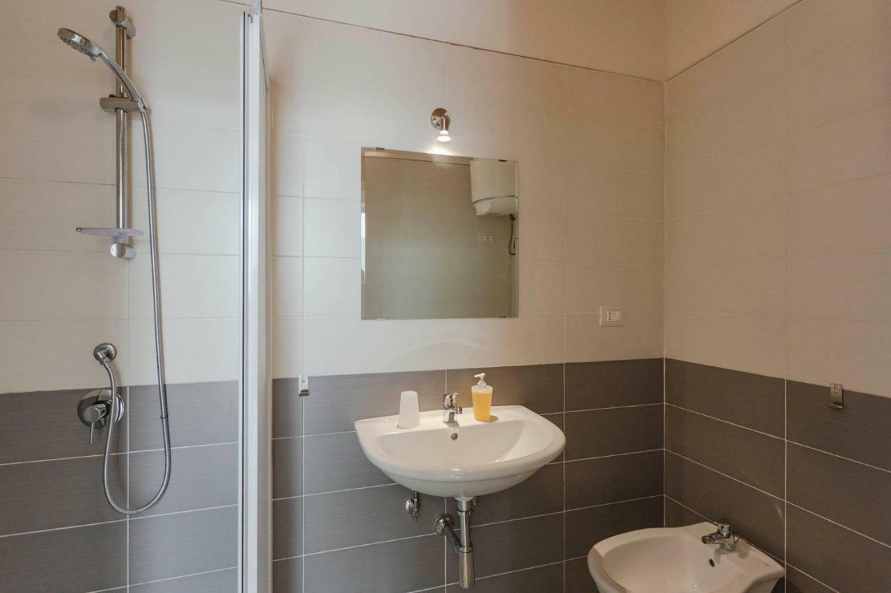 Re Bafe Hotel Syracuse Ngoại thất bức ảnh