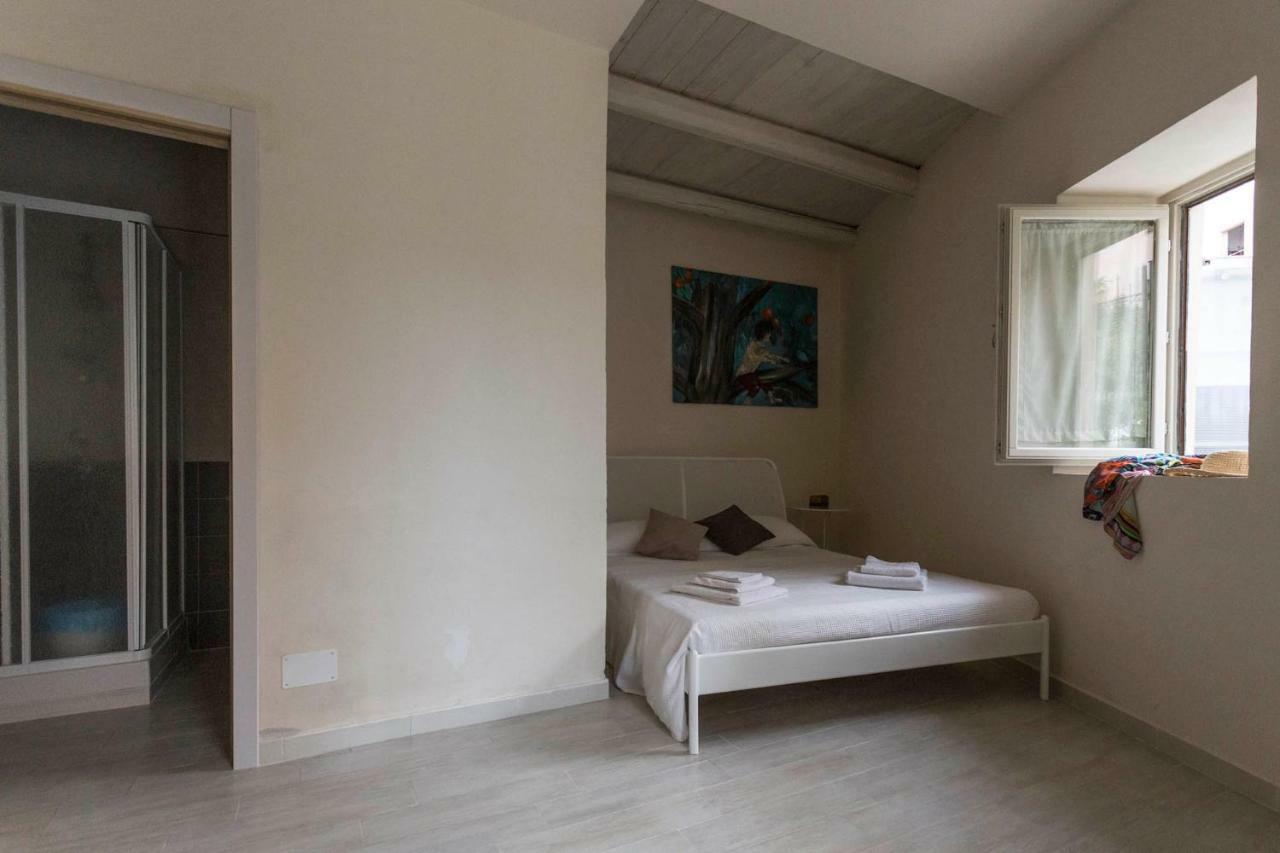 Re Bafe Hotel Syracuse Ngoại thất bức ảnh